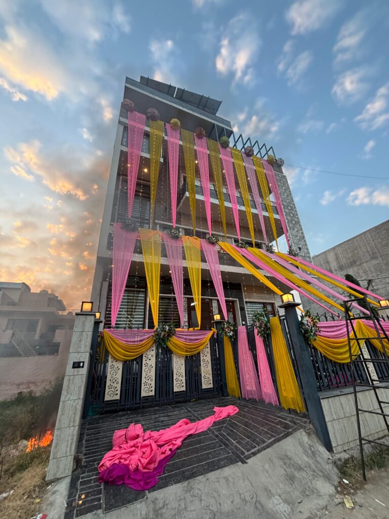 Best ballon decorators,flower decorators, wedding anniversary, birthday decoration event decorators in mohali kharar chandigarh